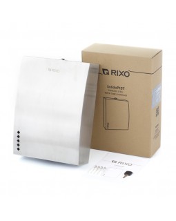 Диспенсер бумажных полотенец Rixo Solido P137-foto6