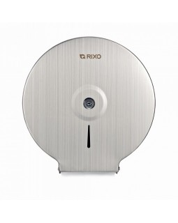 Диспенсер туалетной бумаги Rixo Solido P004-foto3