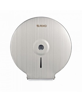 Диспенсер туалетного паперу Rixo Solido P004-foto3