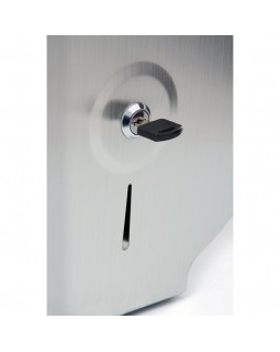 Диспенсер туалетной бумаги Rixo Solido P004-foto5