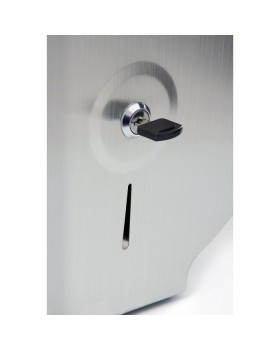 Диспенсер туалетного паперу Rixo Solido P004-foto5