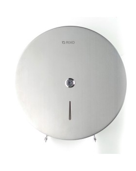 Диспенсер туалетного паперу Rixo Solido P005-foto3
