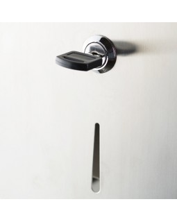 Диспенсер туалетной бумаги Rixo Solido P005-foto5