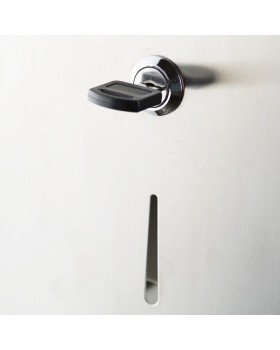 Диспенсер туалетного паперу Rixo Solido P005-foto5