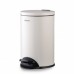 Відро для сміття з педаллю Rixo Solido PB112W