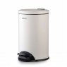 Відро для сміття з педаллю Rixo Solido PB112W