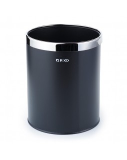Кошик для сміття на 11л Rixo Solido WB102B Кошик для сміття на 11л Rixo Solido WB102B