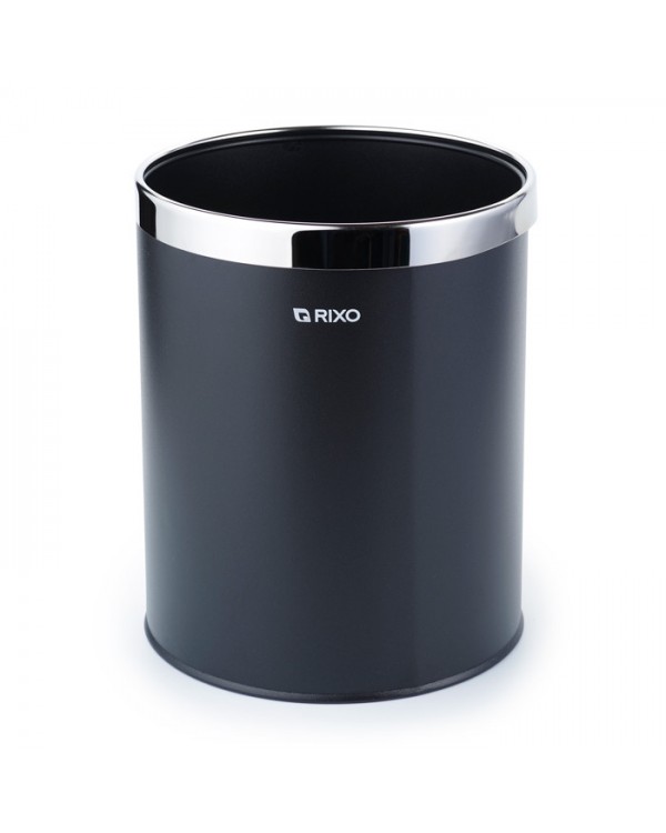 Кошик для сміття на 11л Rixo Solido WB102B