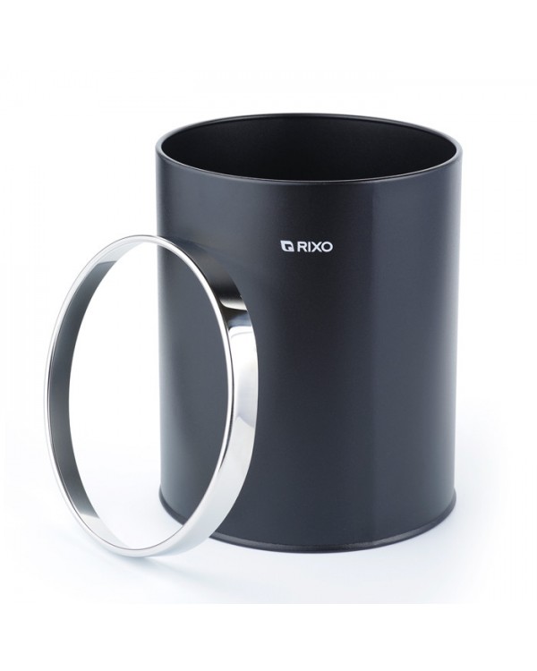 Кошик для сміття на 11л Rixo Solido WB102B