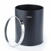 Кошик для сміття на 11л Rixo Solido WB102B