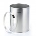 Кошик для сміття Rixo Solido WB102S