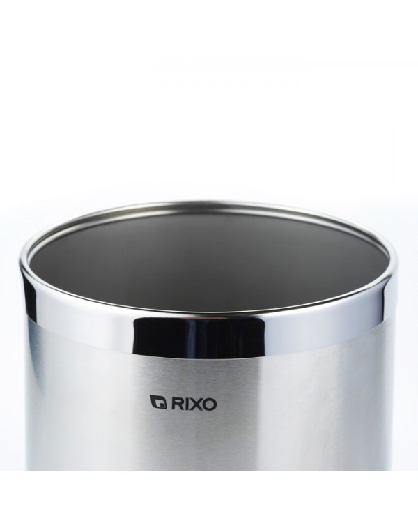 Кошик для сміття Rixo Solido WB102S