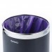 Металева урна для сміття Rixo Solido WB103B Металева урна для сміття Rixo Solido WB103B