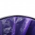 Металева урна для сміття Rixo Solido WB103B Металева урна для сміття Rixo Solido WB103B