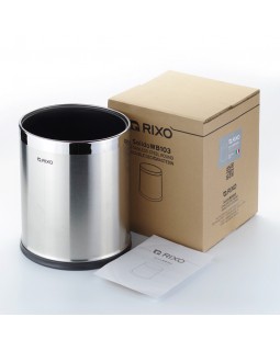 Кошик для сміття Rixo Solido WB103S-foto4