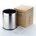 Кошик для сміття Rixo Solido WB103S