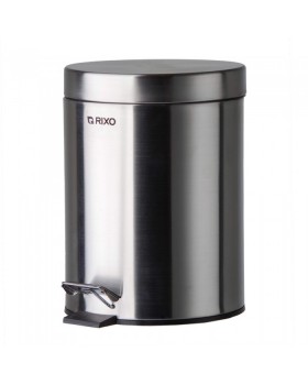Ведро для мусора с педалью Rixo Solido PB205S Ведро для мусора с педалью Rixo Solido PB205S