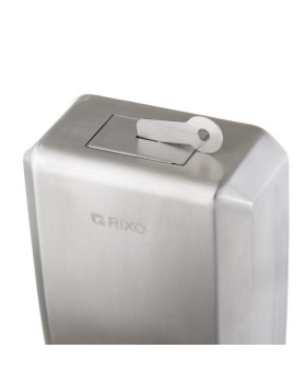 Дозатор рідкого мила Rixo Solido S111-foto6