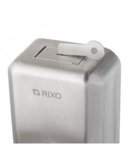 Дозатор жидкого мыла Rixo Solido S112-foto3