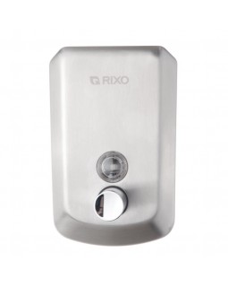 Дозатор жидкого мыла Rixo Solido S112-foto4