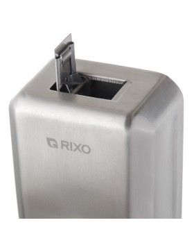 Дозатор рідкого мила Rixo Solido S112-foto6