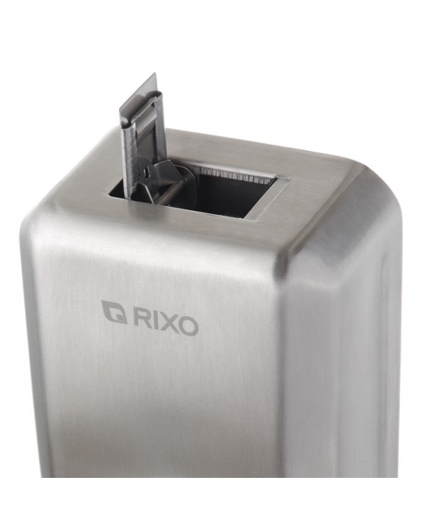 Дозатор рідкого мила Rixo Solido S112 Дозатор рідкого мила Rixo Solido S112