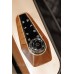 Кресло для массажа всего тела Manzoku SOUL Golden массажное кресло 10 автоматических программ массажа