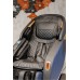 Багатофункціональне масажне крісло Manzoku Sakura Blue 12 автоматичних програм масажу