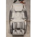 Крісло масажне Manzoku Aqua Gray для комфортного відпочинку з масажем для ваги користувача до 130 кг Крісло масажне Manzoku Aqua Gray для комфортного відпочинку з масажем для ваги користувача до 130 кг