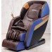 Масажне розкладне крісло XZERO LS 35 4D Blue крісло з масажем з функцією автоматичного визначення форми тіла Масажне розкладне крісло XZERO LS 35 4D Blue крісло з масажем з функцією автоматичного визначення форми тіла