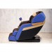 Масажне розкладне крісло XZERO LS 35 4D Blue крісло з масажем з функцією автоматичного визначення форми тіла Масажне розкладне крісло XZERO LS 35 4D Blue крісло з масажем з функцією автоматичного визначення форми тіла