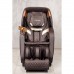 Масажне крісло XZERO LS 35 4D Brown крісло для відпочинку 8 режимів масажу Масажне крісло XZERO LS 35 4D Brown крісло для відпочинку 8 режимів масажу
