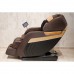 Масажне крісло XZERO LS 35 4D Brown крісло для відпочинку 8 режимів масажу Масажне крісло XZERO LS 35 4D Brown крісло для відпочинку 8 режимів масажу