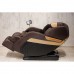 Масажне крісло XZERO LS 35 4D Brown крісло для відпочинку 8 режимів масажу Масажне крісло XZERO LS 35 4D Brown крісло для відпочинку 8 режимів масажу
