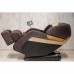Масажне крісло XZERO LS 35 4D Brown крісло для відпочинку 8 режимів масажу Масажне крісло XZERO LS 35 4D Brown крісло для відпочинку 8 режимів масажу