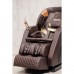 Масажне крісло XZERO LS 35 4D Brown крісло для відпочинку 8 режимів масажу Масажне крісло XZERO LS 35 4D Brown крісло для відпочинку 8 режимів масажу