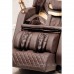 Массажное кресло XZERO LS 35 4D Brown кресло для отдыха 8 режимов массажа Массажное кресло XZERO LS 35 4D Brown кресло для отдыха 8 режимов массажа