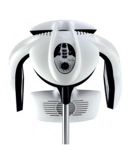 CERIOTTI MX3600 Electronic – профессиональный инфракрасный климазон (Италия)