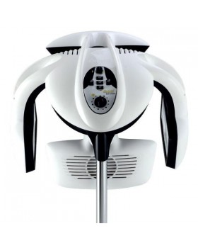 CERIOTTI MX3600 Electronic – профессиональный инфракрасный климазон (Италия) CERIOTTI MX3600 Electronic – профессиональный инфракрасный климазон (Италия)
