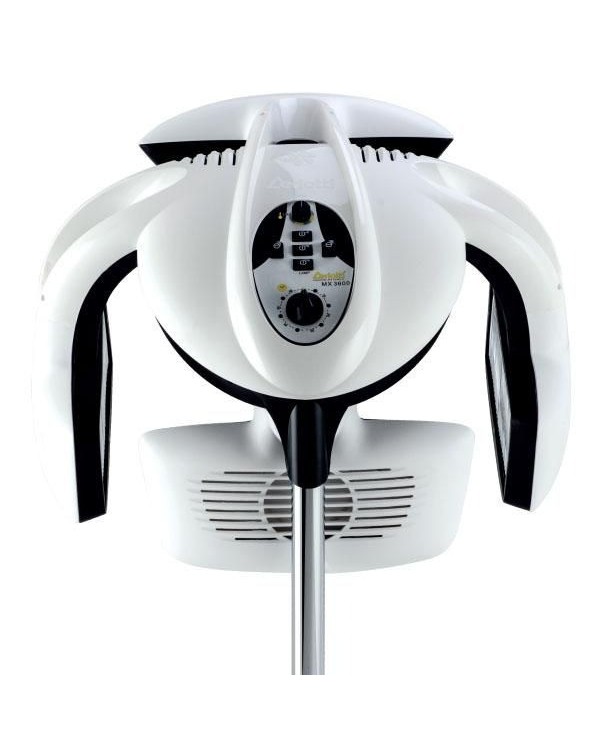 CERIOTTI MX3600 Electronic – профессиональный инфракрасный климазон (Италия) CERIOTTI MX3600 Electronic – профессиональный инфракрасный климазон (Италия)