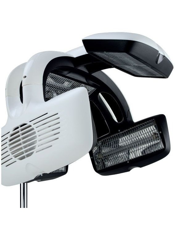 CERIOTTI MX3600 Electronic – профессиональный инфракрасный климазон (Италия) CERIOTTI MX3600 Electronic – профессиональный инфракрасный климазон (Италия)