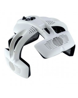 CERIOTTI MX3600 Electronic – профессиональный инфракрасный климазон (Италия)-foto4