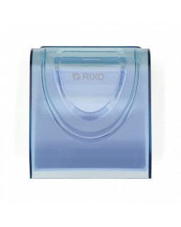 Диспенсер рулонной туалетной бумаги Rixo Bello P247TC-foto3