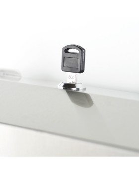 Диспенсер паперових рушників Rixo Solido P133-foto4