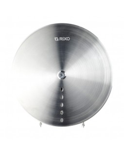 Диспенсер туалетной бумаги Rixo Solido P007-foto3