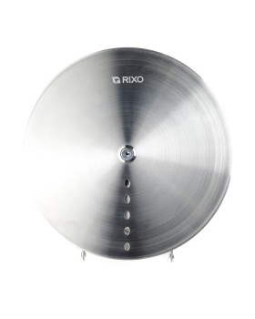 Диспенсер туалетного паперу Rixo Solido P007-foto3