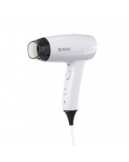 Фен для сушки волос настенный Rixo Maggio F31W-foto3