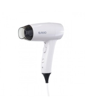 Фен для сушіння волосся настінний Rixo Maggio F31W-foto3
