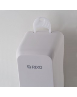 Дозатор жидкого антисептика и дезинфицирующих средств Rixo Grande S269WS-foto3