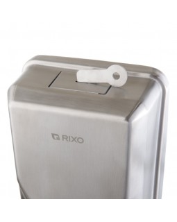 Дозатор жидкого мыла Rixo Solido S115-foto7